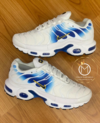 AIR MAX TN - Exclusivo