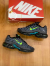 AIR MAX TN - Exclusivo