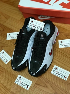 NIKE R4 - 4 Molas na internet