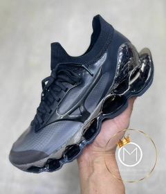 MIZUNO SORAYAMA - Preto