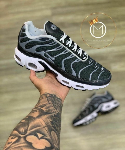 AIR MAX TN - Exclusivo