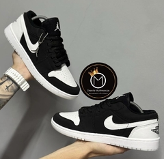 AIR JORDAN LOW na internet