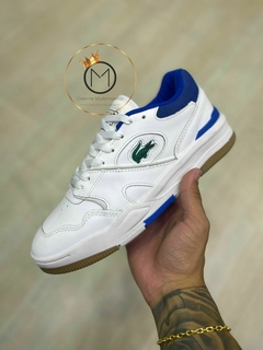 LACOSTE 2024