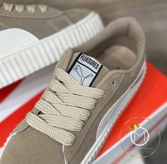 Puma Pleasures na internet
