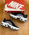 AIR MAX TN - EDIÇÃO LIMITADA