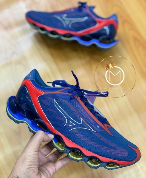 PROPHECY 12