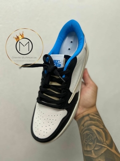 DUNK TRAVIS SCOTT - comprar online