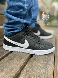 DUNK LOW