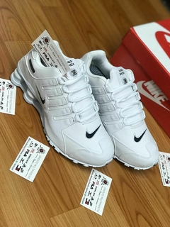 NIKE NZ - 4 Molas - comprar online
