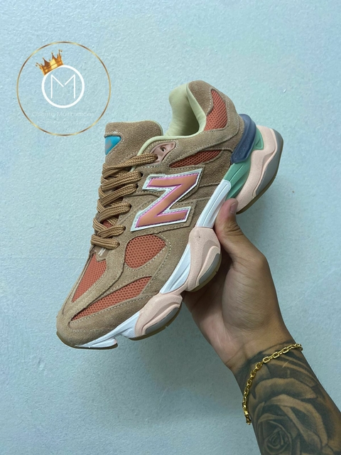 New Balance