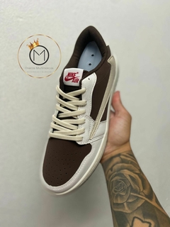 DUNK TRAVIS SCOTT - comprar online