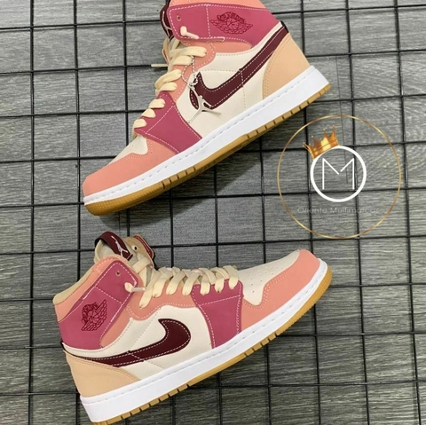 AIR JORDAN MID