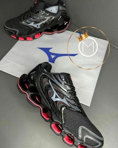 PROPHECY 12s