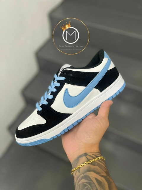 DUNK LOW