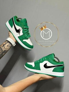 AIR JORDAN LOW