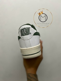 AIR FORCE na internet