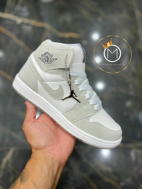 AIR JORDAN MID