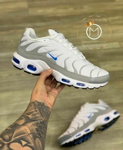 AIR MAX TN - Exclusivo