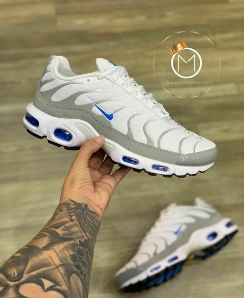 AIR MAX TN - Exclusivo