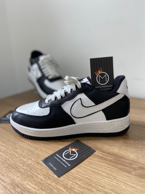 AIR FORCE - PRETO & BRANCO