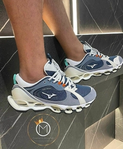 MIZUNO BETA 2