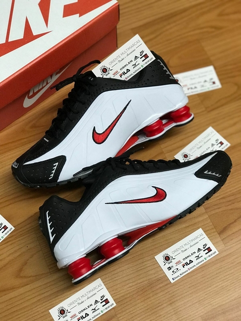 NIKE R4 - 4 Molas