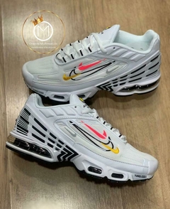 AIR MAX TN 3 - comprar online