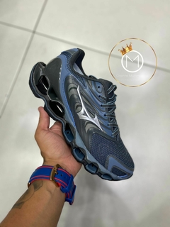 PROPHECY 12s