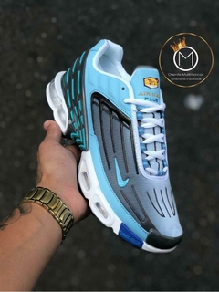 AIR MAX TN 3