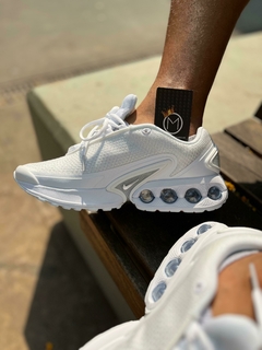 Air Max DN na internet