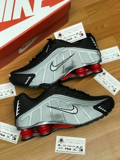 NIKE R4 - 4 Molas