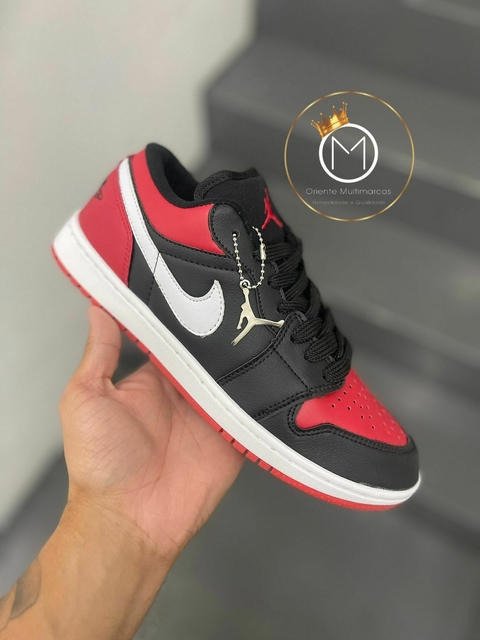 AIR JORDAN LOW