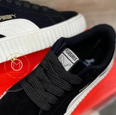 Puma Pleasures na internet
