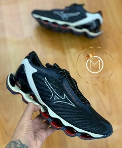PROPHECY 12