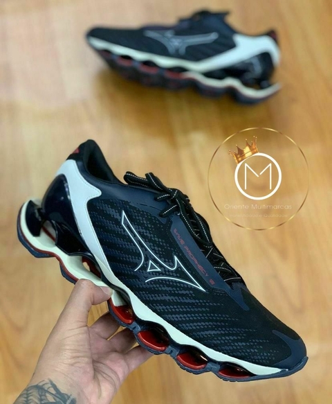 PROPHECY 12