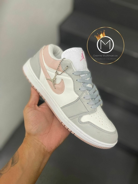 AIR JORDAN LOW