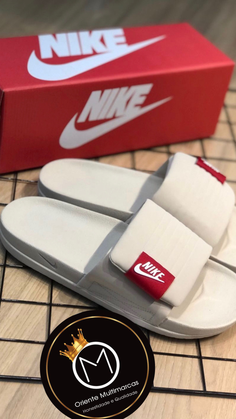 Nike Offcourt Adjust