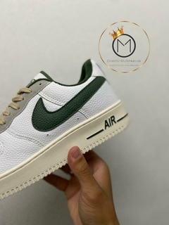 AIR FORCE - Oriente Multimarcas