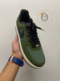 AIR FORCE 1 na internet