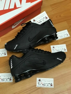 NIKE R4 - 4 Molas