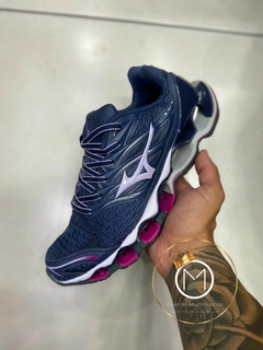 PROPHECY 11s - Roxo & Rosa