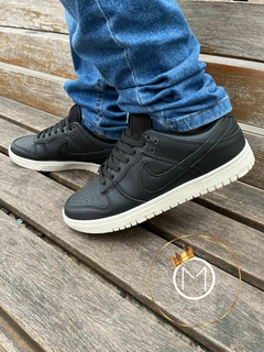 DUNK LOW