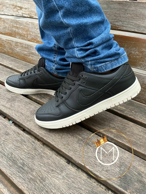 DUNK LOW