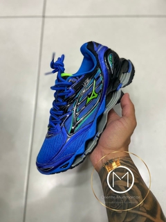 PROPHECY 6 - Azul Royal