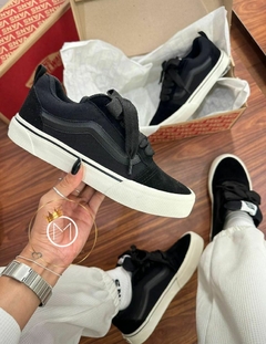 VANS KNU - comprar online