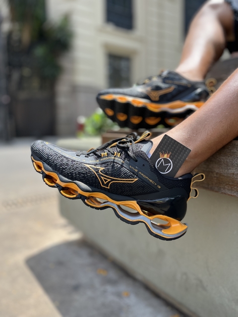 MIZUNO PRO 13