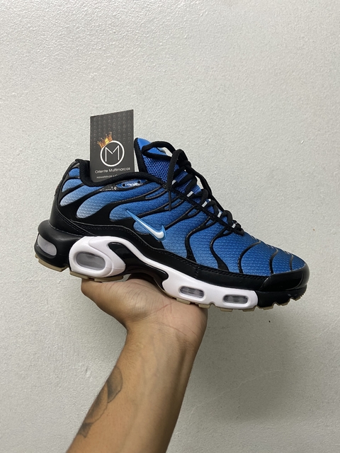 AIR MAX TN