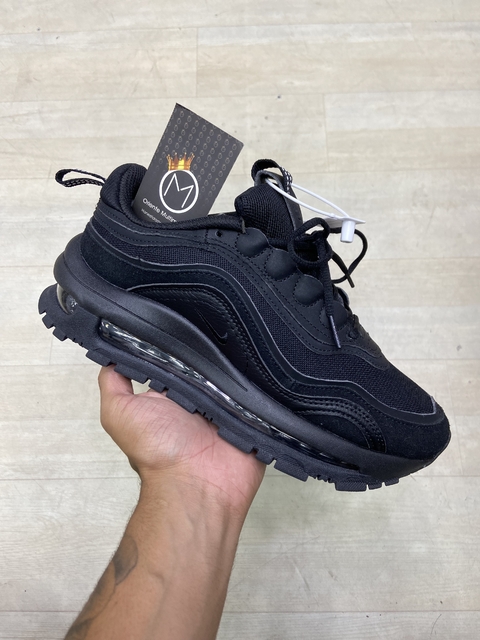 AIR MAX 97 FUTURA
