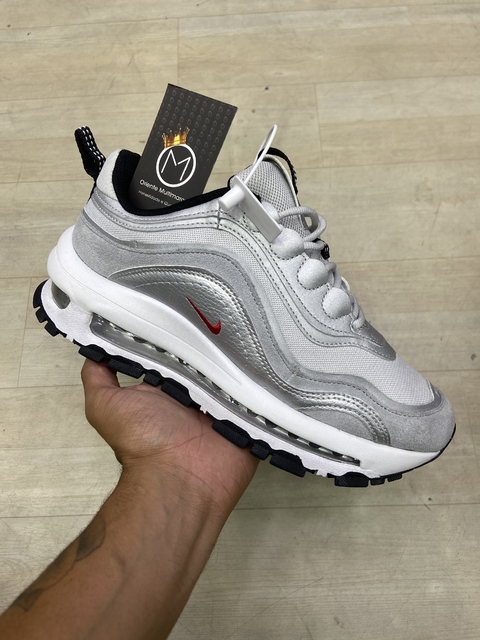 AIR MAX 97 FUTURA