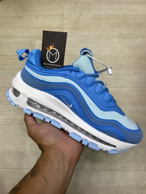 AIR MAX 97 FUTURA